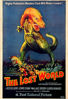 O Mundo Perdido (The Lost World)