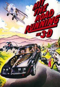 Hit the Road Running (Hit the Road Running)