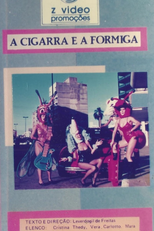 A Cigarra e a Formiga (A Cigarra e a Formiga)