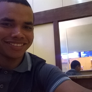 Foto de perfil de MAGDIEL DE LIMA ALVES
