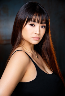 Hedy Wong - Poster 1