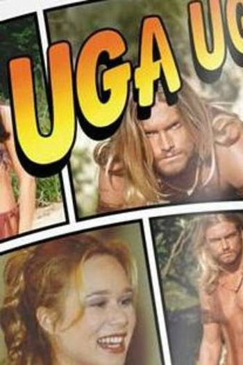  de TV Uga Uga (2000)