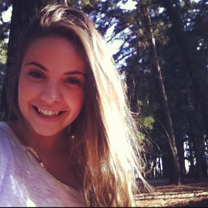 Foto de perfil de Débora