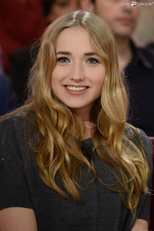 Chloé Jouannet