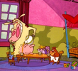Cow's Toys