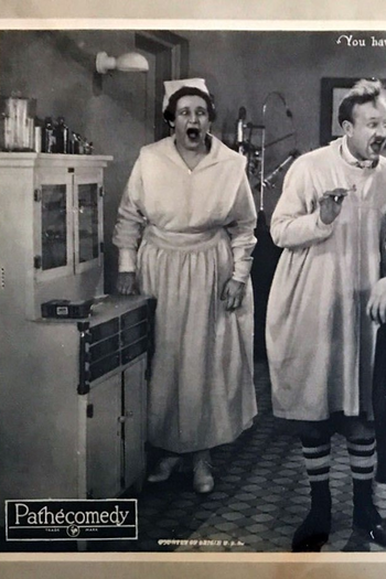  de Curta Laughing Ladies (1925)