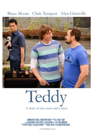 Poster 1 de Curta Teddy (None)