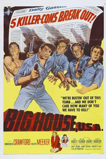 Fuga para a Morte (Big House, U.S.A.)