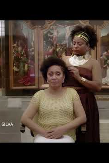 Poster de Curta Ocupagem (2021)