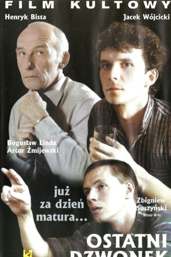  de Filme The Last Schoolbell (1989)