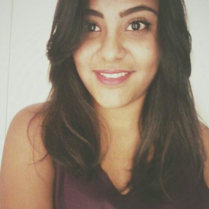 Foto de perfil de Letícia Ferreira