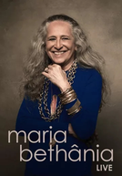 Maria Bethânia - Live (Maria Bethânia - Live)