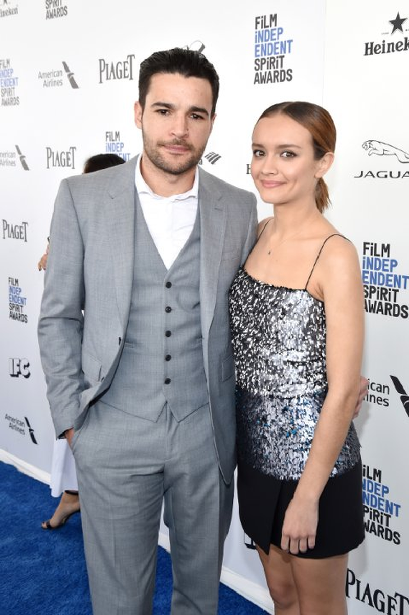 Christopher Abbott - Foto 3