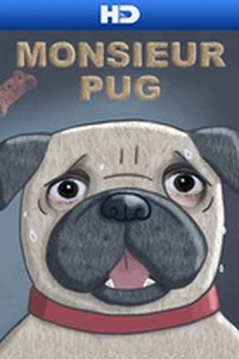  de Curta Monsieur Pug (2014)