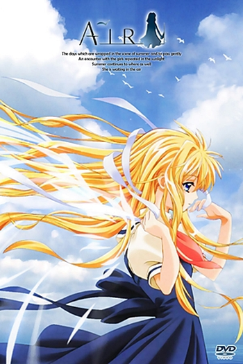  de Filme Air Movie (2005)