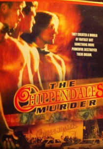 Disputa Entre Amigos (The Chippendales Murder)