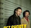 Get Shorty: A Máfia do Cinema (2ª Temporada)