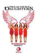 Filhas do Bom Pastor (2ª Temporada) (Preachers' Daughters (Season 2))