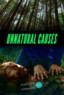 Unnatural Causes - Poster / Capa / Cartaz - Oficial 1