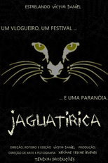 Jaguatirica (Jaguatirica)