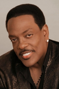 Charlie Wilson - Poster 1