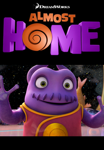 Almost Home (Almost Home)