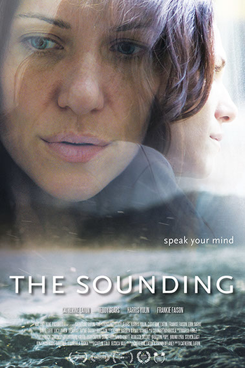 Poster de Filme The Sounding (2017)