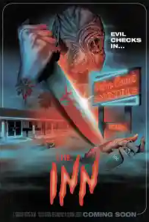 The Inn - Poster / Capa / Cartaz - Oficial 1