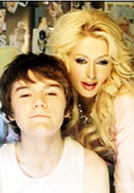 Paris Hilton: Nothing in This World