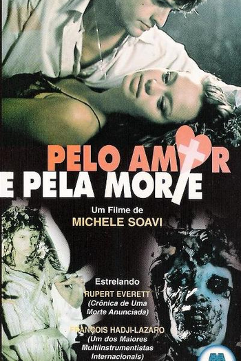  de Filme Pelo Amor e Pela Morte (1994)