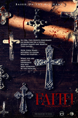 Faith: The Unholy Trinity (Faith: The Unholy Trinity)