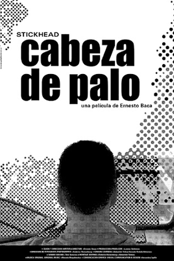 Poster de Filme Cabeza de palo (2002)