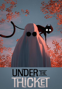 Under The Thicket (Under The Thicket)