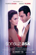 Endless Love (Sonsuz Ask)