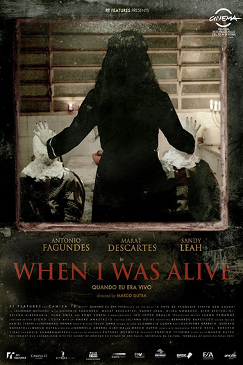  de Filme Quando Eu Era Vivo (2014)
