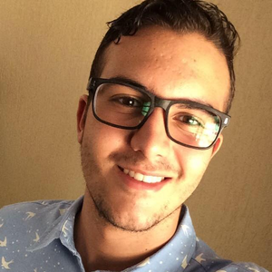 Foto de perfil de Gabryel Oliveira
