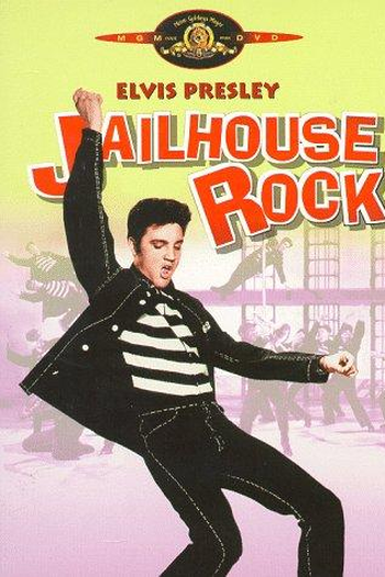  de Filme O Prisioneiro do Rock (1957)