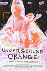 Underground Laranja (Bajo Naranja)