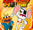 Danger Mouse (1ª Temporada)