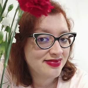 Foto de perfil de Renata