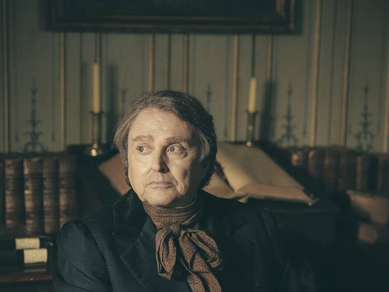 Foto 7 de Sherlock Holmes vs. Frankenstein