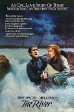 O Rio do Desespero (The River)