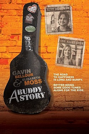  de Filme Uma História de Amigos (2010)