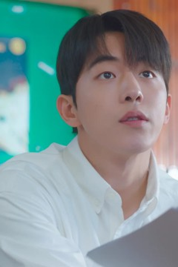 Poster de Episódio 9화 (2022)