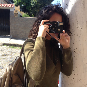 Foto de perfil de Lívia