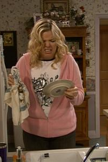 Poster de Episódio The Cat's Meow (2003)