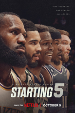 Starting 5 (Starting 5)