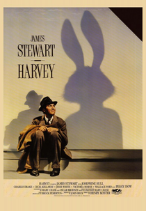 Meu Amigo Harvey (Harvey)