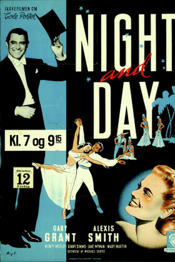  de Filme Canção Inesquecível (1946)