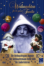 Der Weihnachtsmann heißt Willi (Der Weihnachtsmann heißt Willi)